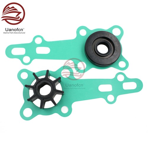 Water Pump Impeller Service Kit for Honda BF8A 06192-881-C00 18-3279 Outboard - Bild 1 von 6
