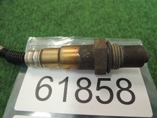 Lambdasonde Nissan Almera Tino (V10) 1,8i 85kW BJ.2005 0258006462/463