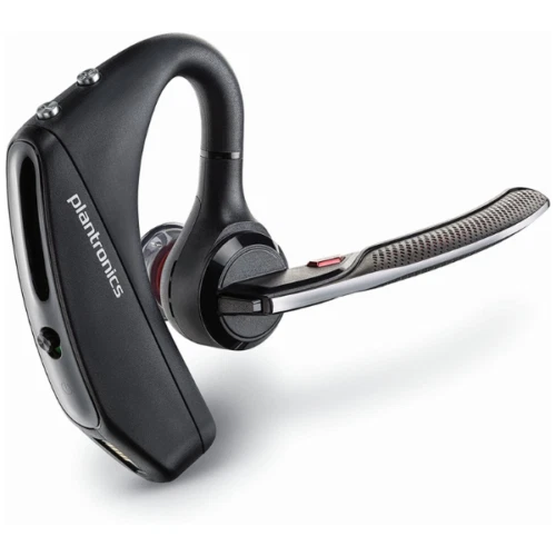 PLANTRONICS VOYAGER 5200 HEADSET WIRELESS BLUETOOTH EARPIECE BLACK 203500 10