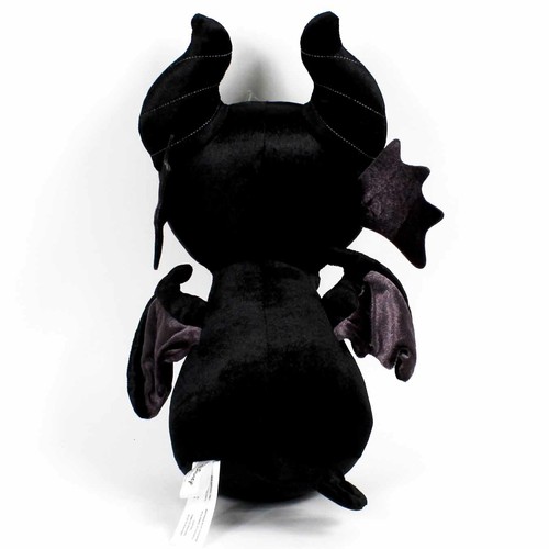 Disney Sleeping Beauty Maleficient Dragon 16" Plush Doll - Picture 3 of 10