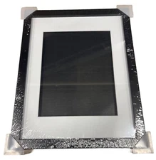 Americanflat 11x14 Picture Frame With Built In Waterproof And Fire Resistant Bag