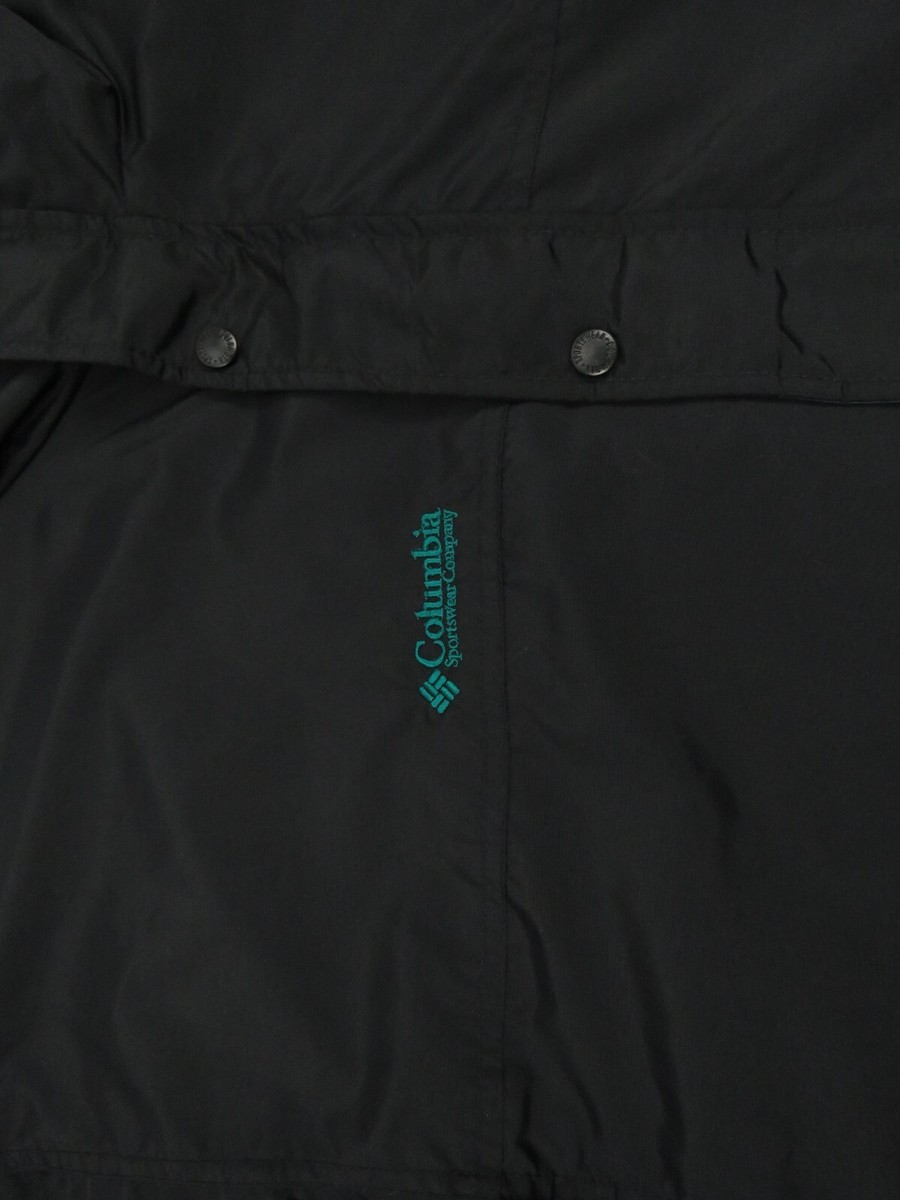 Veste 3 En 1 Columbia Long's Peak Homme - Taille L - Pour Ski Et Pluie - État Parfait