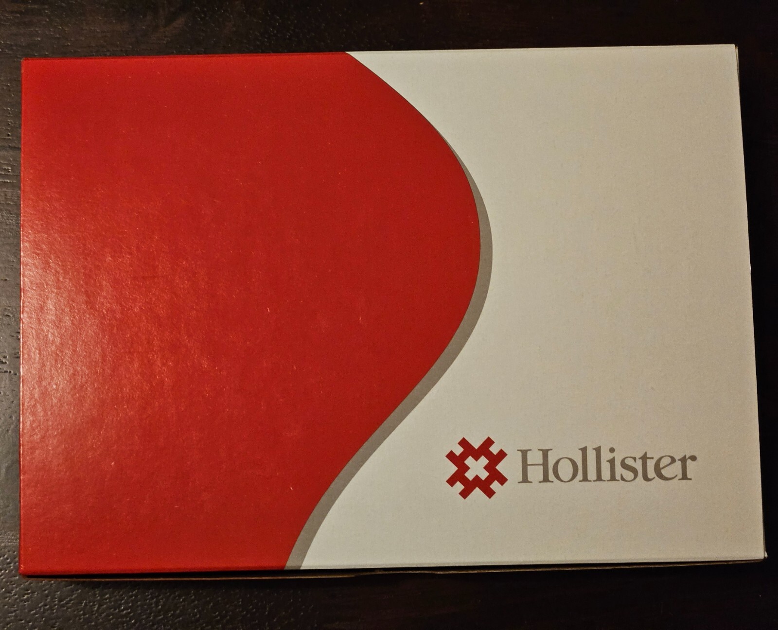 NEW Hollister 18003 New Image 2Piece Drainable Ostomy Pouch 2 1/4 Pack