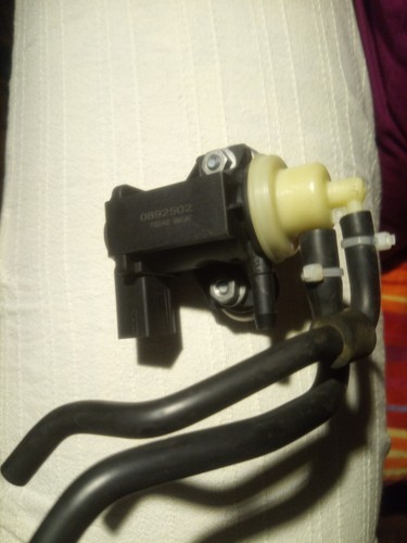 druckwandler turbolader