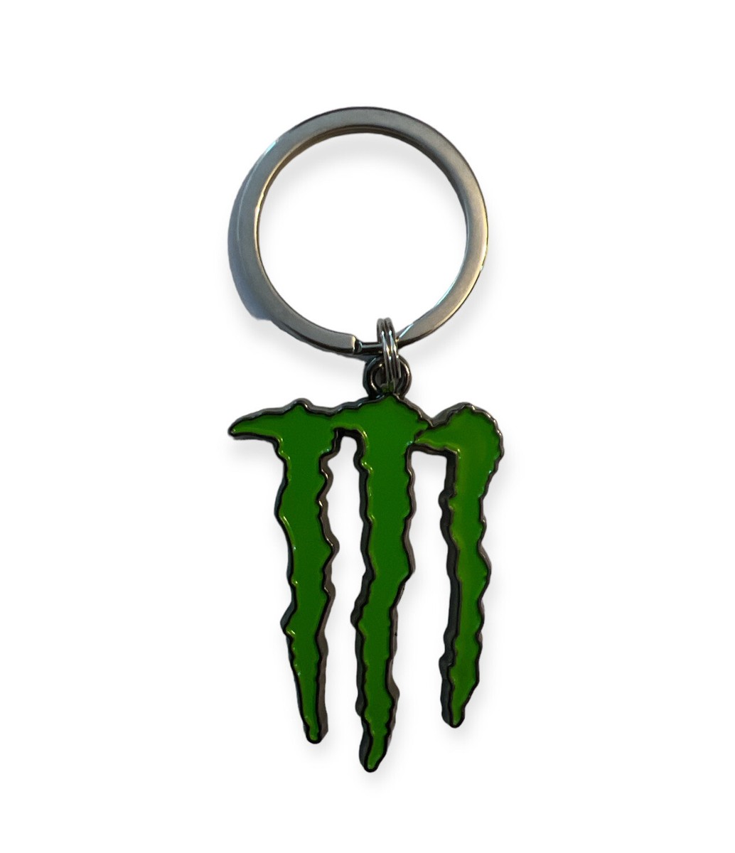 ENERGETIC MONSTER アクリルキーホルダー　5点セット ENERGETIC MONSTER アクリルキーホルダー 5点セット