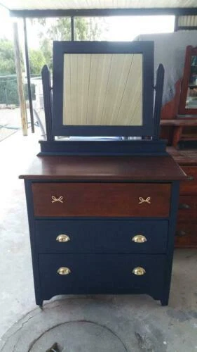 Blue Dressing Tables