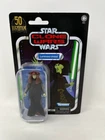 Star Wars Clone Wars Luminara Unduli 3.75 Vintage Collection VC215 NEW!