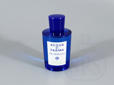 Acqua di Parma BLU MEDITERRANEO BERGAMOTTO DI CALABRIA EdT 150ml   24H LIEFERUNG