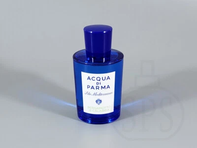Acqua di Parma BLU MEDITERRANEO BERGAMOTTO DI CALABRIA EdT 150ml 🎁 24H LIEFERUNG
