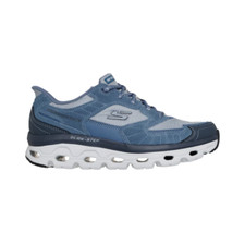 Skechers Slip-Ins: Glide-Step Sole - Carpenter Ridge Sneaker Light Blue