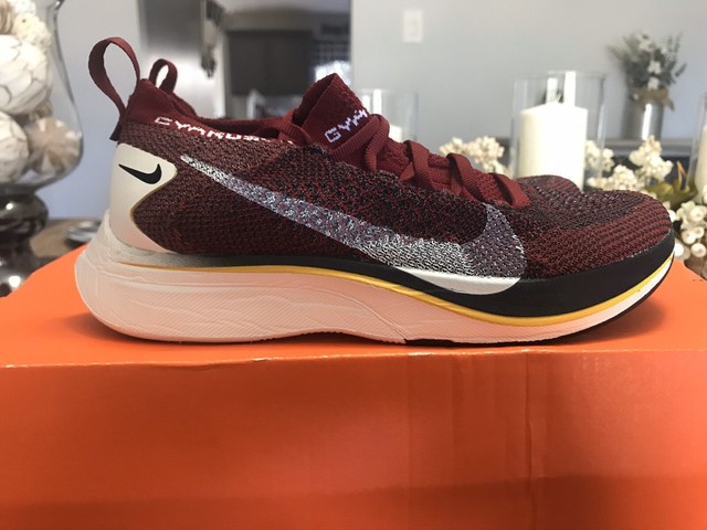 nike zoom vaporfly 4 flyknit gyakusou