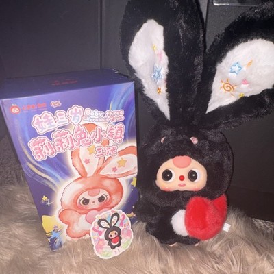 Baby Three Lilyrabbit Town V3