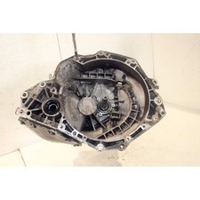 Boite de vitesse Opel MERIVA