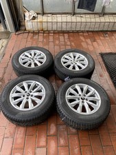 Original Audi Q5 FY 17 Zoll Alufelgen Winterräder 80A601025J #484