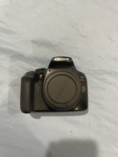 Canon EOS Rebel T6 1300D