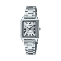 Damenuhr Casio LTP-B150D-7BEF Edelstahl
