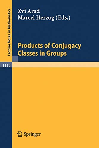 Springer Products Of Conjugacy Classes In Groups - Image 2