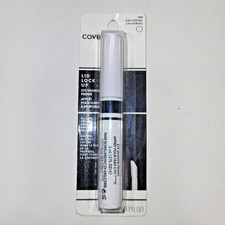 Covergirl Eye Shadow Primer Lid Lock Up Universal #100 All Day Crease Proof