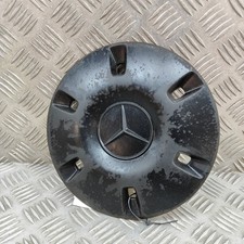 MERCEDES-BENZ SPRINTER 906 Radnabenabdeckung A9064010025 2012 22619539 MERCEDES-BENZ SPRINTER 906 Radnabenabdeckung A9064010025 2012 22619539