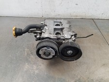 2012 Subaru Impreza Wrx Ej255 Left Cylinder Head -  2433 S2