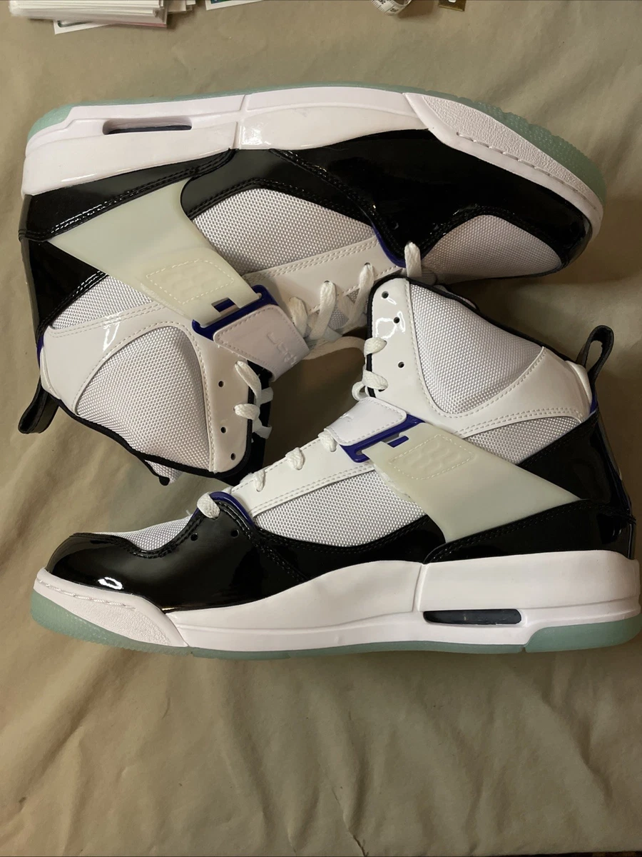 Jordan Flight 45 High Black - огромный выбор по лучшим ценам | eBay