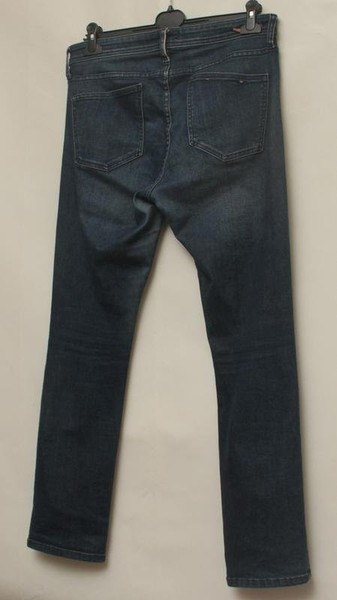 Men Edwin Jeans Navy Denim 30 / S / 44 #3STL