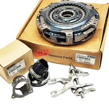 412002D220 Double Clutch Set For Hyundai Veloster Kona Elantra Tucson Sonata KIA