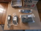 Dish Network EchoStar Wireless Joey Satellite TV Receiver E4EXGZ01186D New