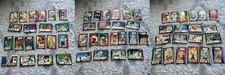 Dragon Ball Carddass Card set Lot set of 61 Vintage Japan Japanese 5