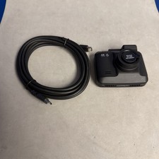 ROVE R2-4K PRO Dash Cam, Built-in GPS, 5G WiFi Dash Camera for Cars, 2160P UH...