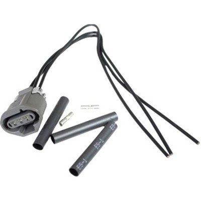 WPT1044 Motorcraft EGR Pressure Feedback Sensor Connector for F350 Truck F-350