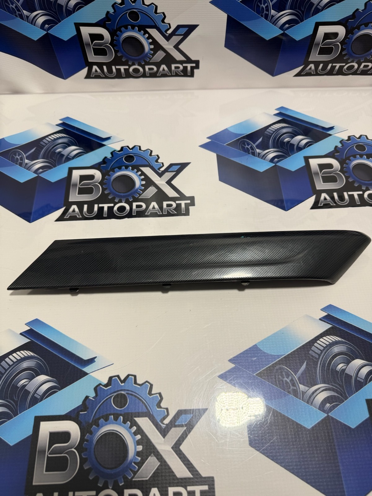 2015-2022 CHEVY COLORADO CENTER DASH CONSOLE RIGHT TRIM PANEL 52018311 OEM