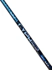 Project X Cypher Blue Fifty Driver Shaft With Adapter + Grip Choose Flex