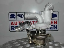 Turbolader VW Beetle 5C 06K145874 P12547738