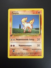 basic ponyta pokemon card value Galarian Ponyta - 81/202 - Sword & Shield main image 0
