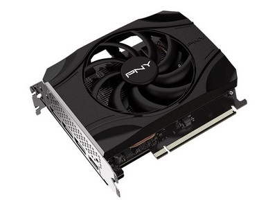 PNY RTX 5050 Dual Fan, 8GB GDDR6, HDMI, 3x DP