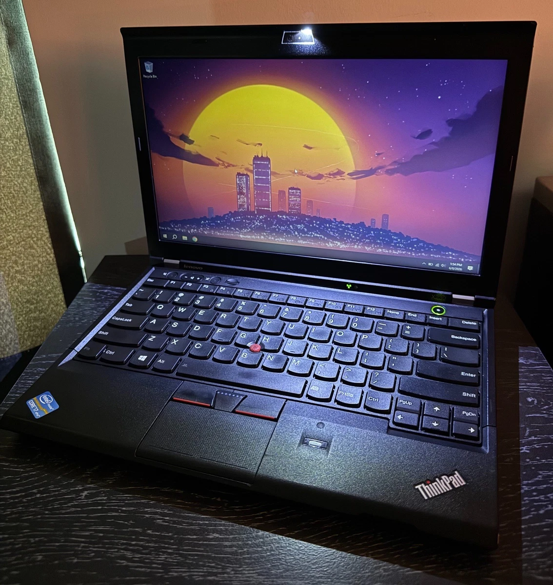 Lenovo ThinkPad X230 PC Laptops & Netbooks for Sale - Shop New