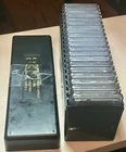 Kennedy Half Dollar Lot Of Twenty. PCGS Graded MS69 DCAM. Includes Silver 1976.