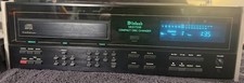 Beautiful Fully Functional McIntosh MCD7008 Compact Disc Changer