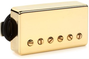 mk　PEARLY GATES Seymour Duncan Pearly Gates™ Pickups | Seymour Duncan