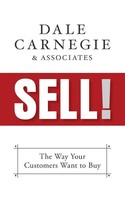 Dale Carnegie & Associates | Sell! | Taschenbuch | Englisch (2021) | G&D Media