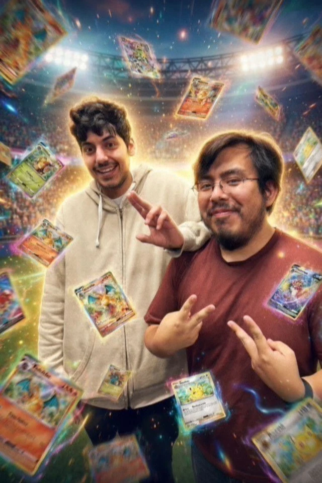 POKEMON SINGLES $1 AUCTIONS