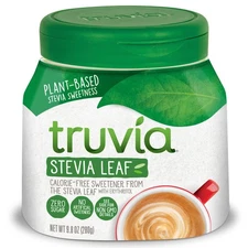 Truvia Original Calorie-Free Sweetener from the Stevia Leaf Spoonable