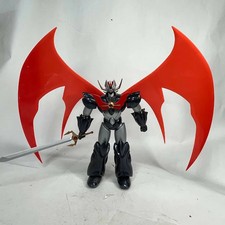 Miracle House Century Alloy SG-03 Mazinger Kaiser Kawai Shokai Original