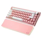 Cooler Master CK721 Sakura Limited Edition Wired/Wireless English Layout