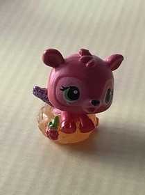 Hatchimals Colleggtibles Mini Figures Lot Of 4