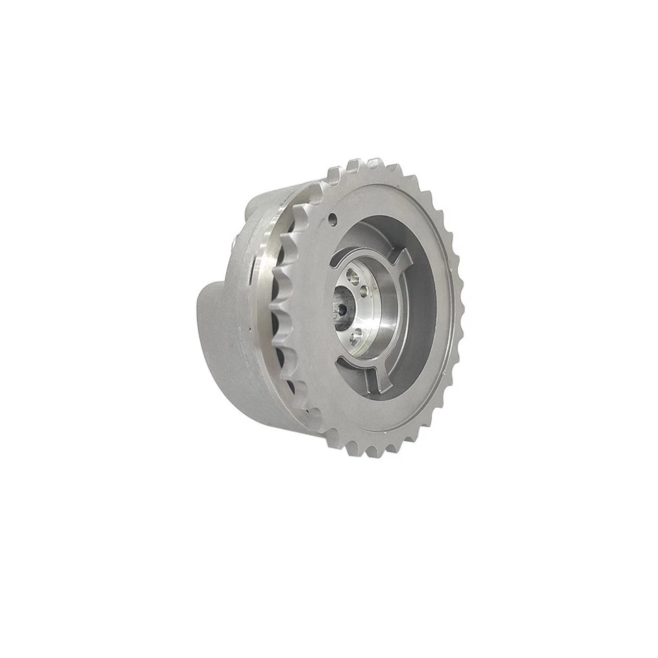 Árbol de levas Phaser para Audi A8 RS7 S6 S7 S8 4,0 L 06E109084N Foto 3 de 4