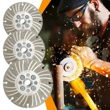 Angle Grinding Wheel Electroplated