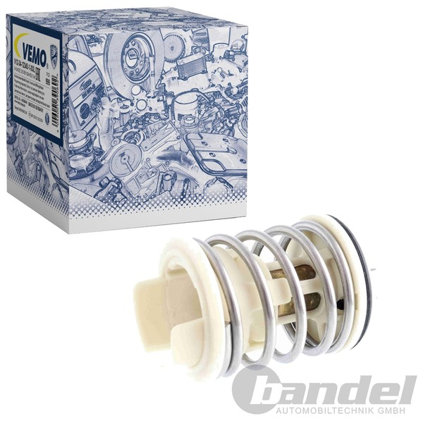 Vemo Thermostat KÜHlmittel 80°C Passend FüR Audi A3 Q7 Skoda Superb VW Passat PH-image