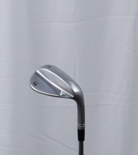 Taylormade Mg4 Chrome Sb Wedge 60 -8 Regular Stock Stl 13196122 Good